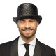 CHAPEAU SHOWTIME NOIR