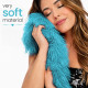BOA FLAIR TURQUOISE (180CM)