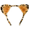 OREILLES DE LEOPARD