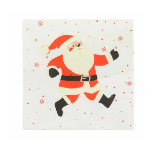 20 SERV.PERE NOËL