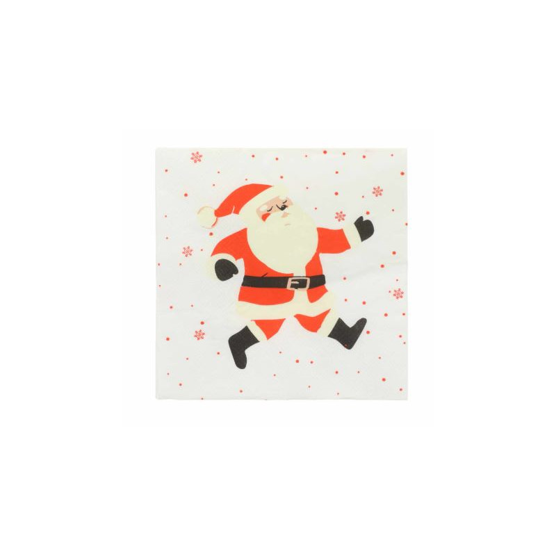 20 SERV.PERE NOËL