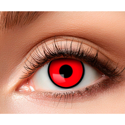 LENTILLES FREAK 1 SEMAINE