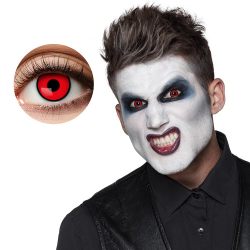 LENTILLES FREAK 1 SEMAINE