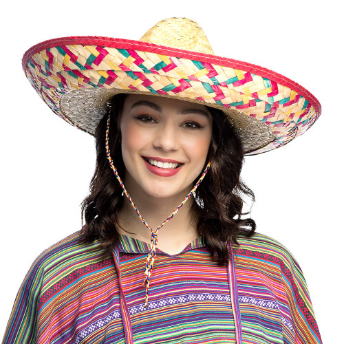 SOMBRERO ALEJANDRO