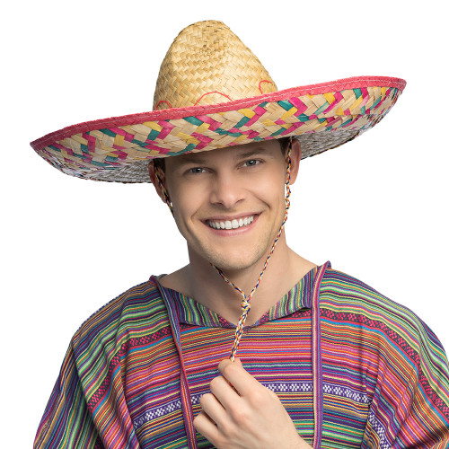 SOMBRERO ALEJANDRO