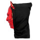 MASQUE VISAGE DIABLE AVEUGLANT