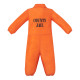 COSTUME BAD BOY (2-3 ANS)