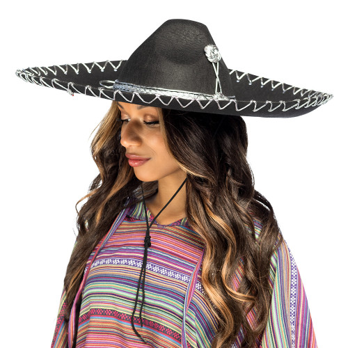 SOMBRERO GUILLERMO