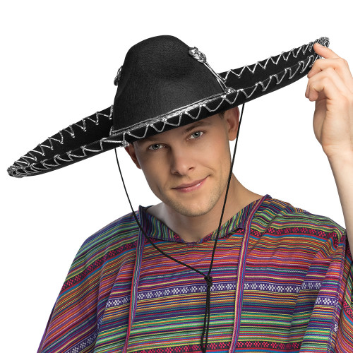 SOMBRERO GUILLERMO