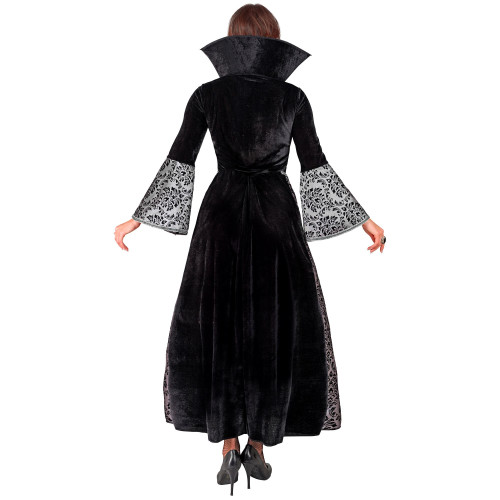COSTUME VAMPIRESSA L