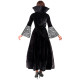 COSTUME VAMPIRESSA XS