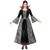 COSTUME VAMPIRESSA XS