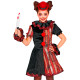 CLOWN MALEFIQUE 158CM