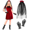 MARIEE VAMPIRE GOTHIQUE M