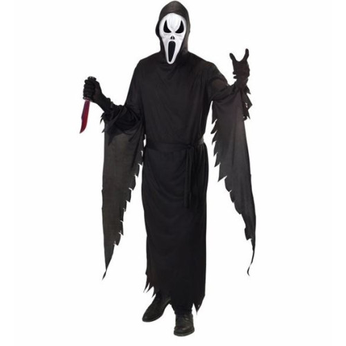 SCREAMING GHOST S