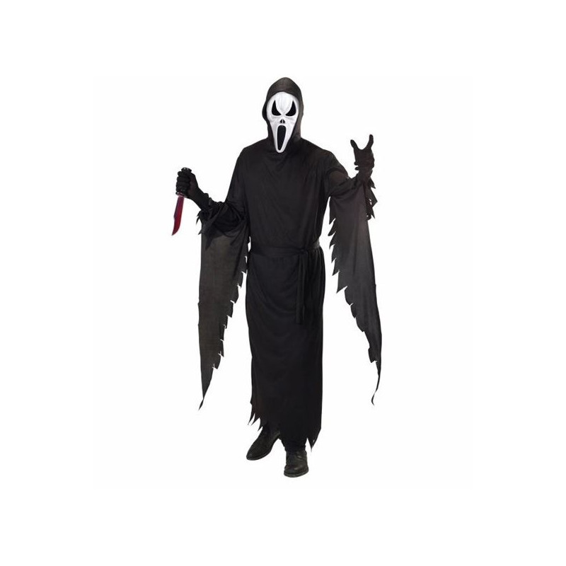 SCREAMING GHOST S