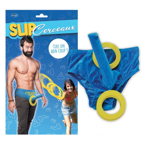 SLIP CERCEAUX