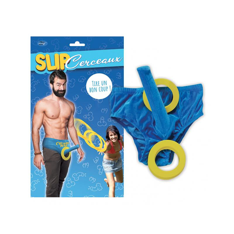 SLIP CERCEAUX