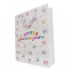 SAC GM JOYEUX ANNIVERSAIRE