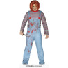 POUPEE MEURTRIERE M