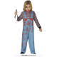 POUPEE POSSEDEE 7/9ANS