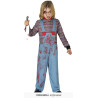 POUPEE POSSEDEE 7/9ANS