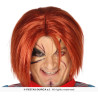 PERRUQUE POUPEE ASSASSINE