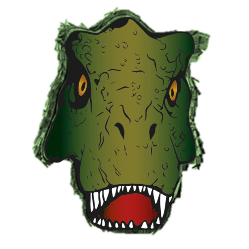 PINATA TIREX