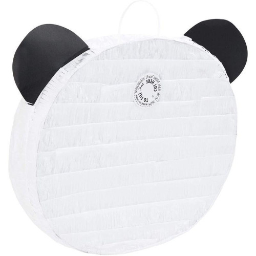 PINATA PANDA COEUR