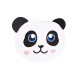 PINATA PANDA COEUR