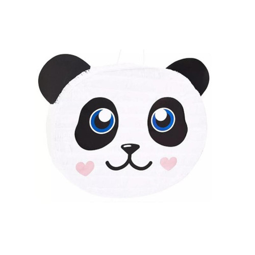 PINATA PANDA COEUR