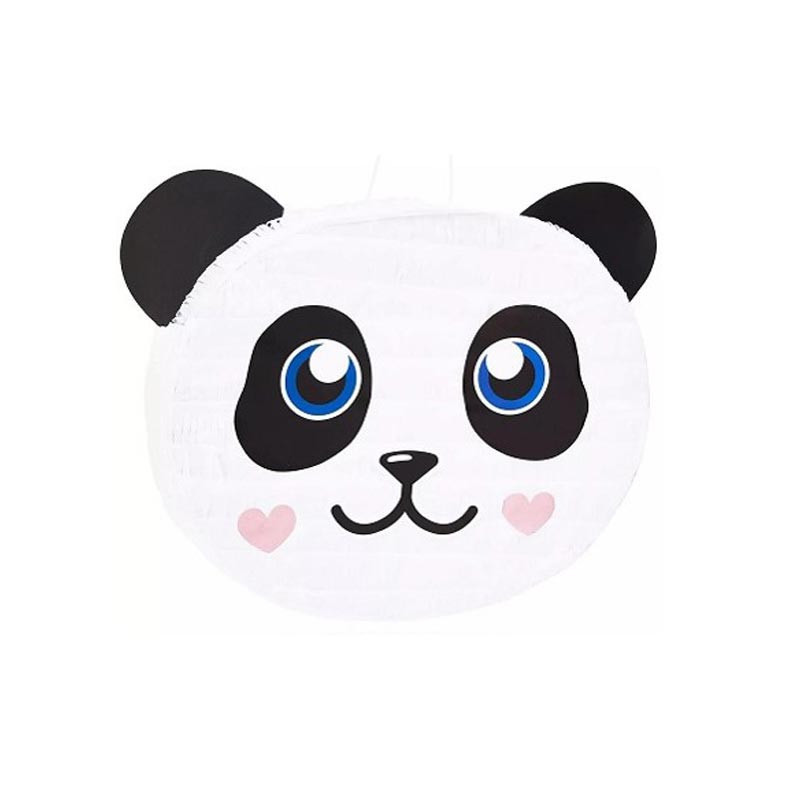 PINATA PANDA COEUR