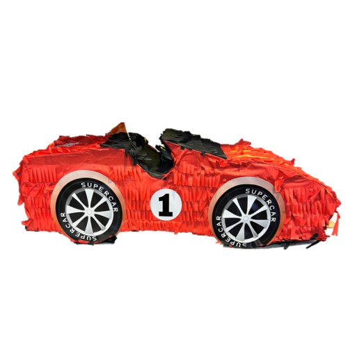 PINATA SUPERCAR