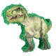 PINATA DINOSAURE VERT