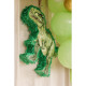 PINATA DINOSAURE VERT