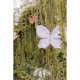 PINATA PAPILLON LILAS CREME