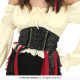 CORSET PIRATE