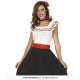COSTUME MEXICAINE XL