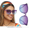 LUNETTES ANNÉES '70
