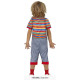 COSTUME POUPEE DE CHIFFONS 7/9 ANS