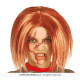 PERRUQUE POUPEE ASSASSINE ENFANT