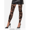 COLLANT EFFET TATOUAGE