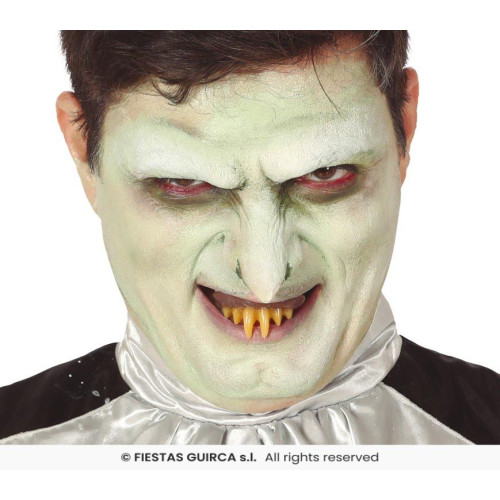 CANINES VAMPIRE