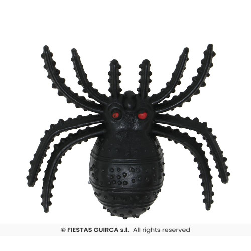 SET 3 ARAIGNÉES PINCES CHEVEUX
