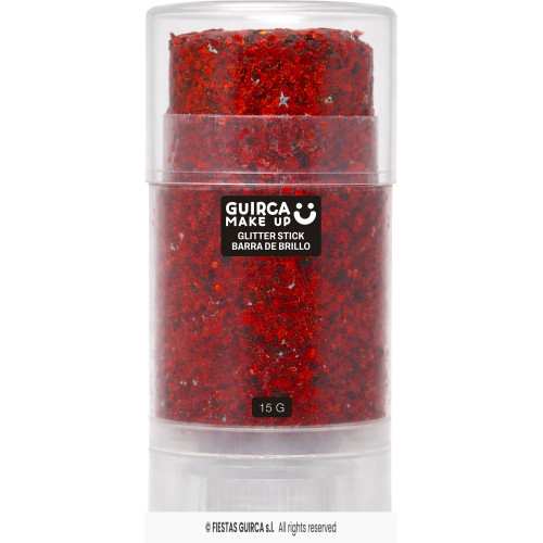 GLITTER STICK ROUGE
