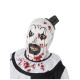 MASQUE LATEX ART LE CLOWN -