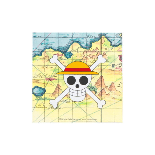 20 SERVIETTES PAPIER ONE PIECE