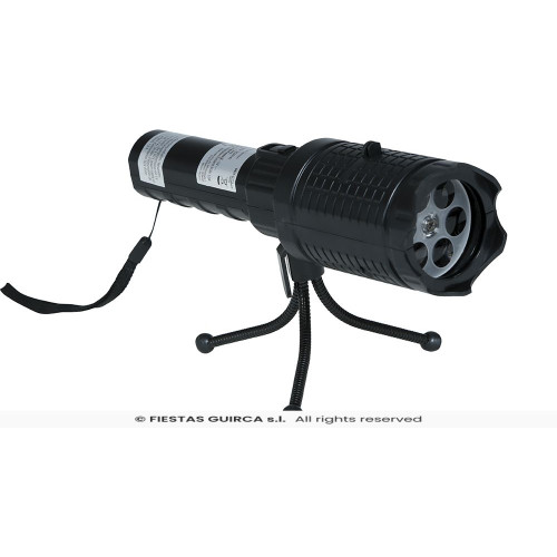 PROJECTEUR LED 22 CM AVEC TRÉPIED