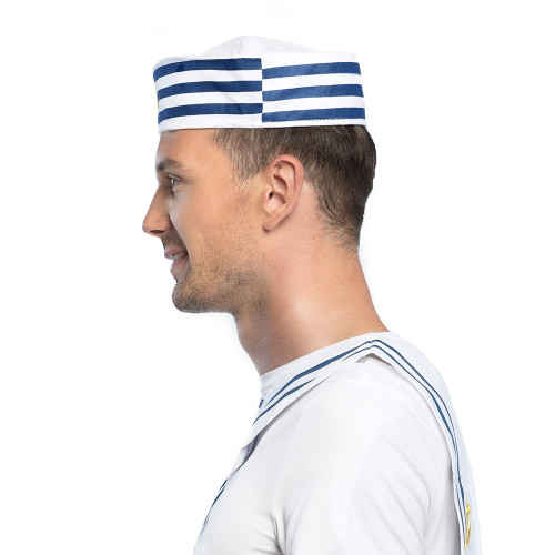 BÉRET NAVY SAILOR