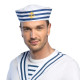 BÉRET NAVY SAILOR